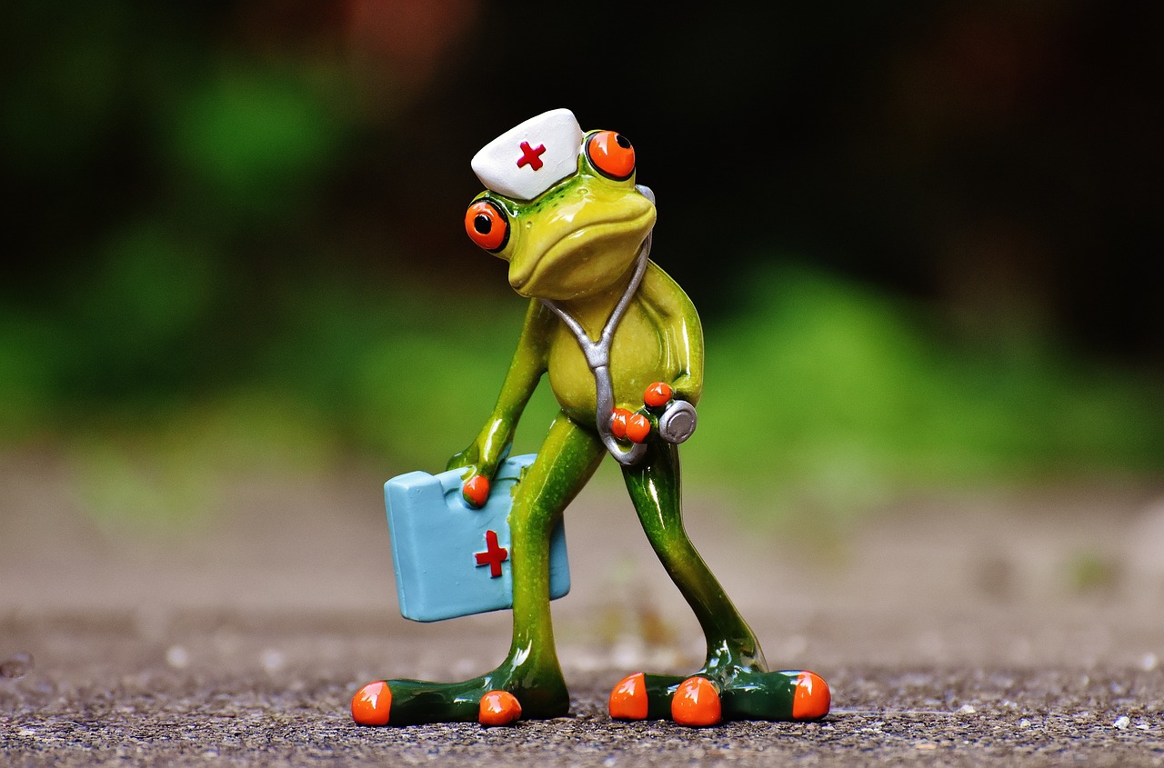 Emergency Preparedness and Climate Change - The Connection